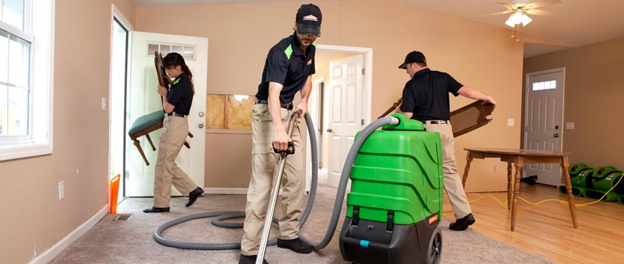 Napa, CA cleaning services